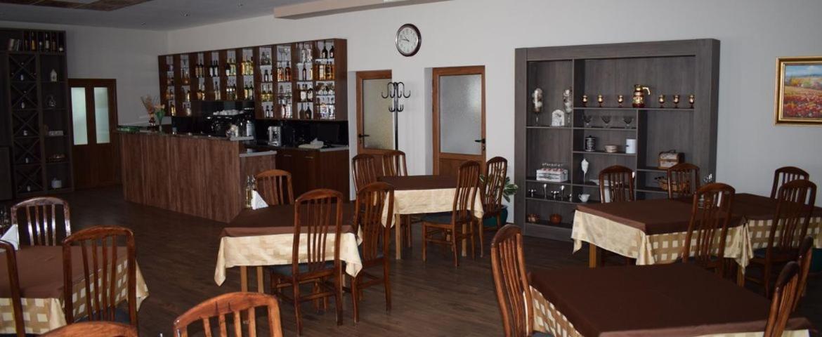Балнеохотел Роза Streltscha Exterior foto