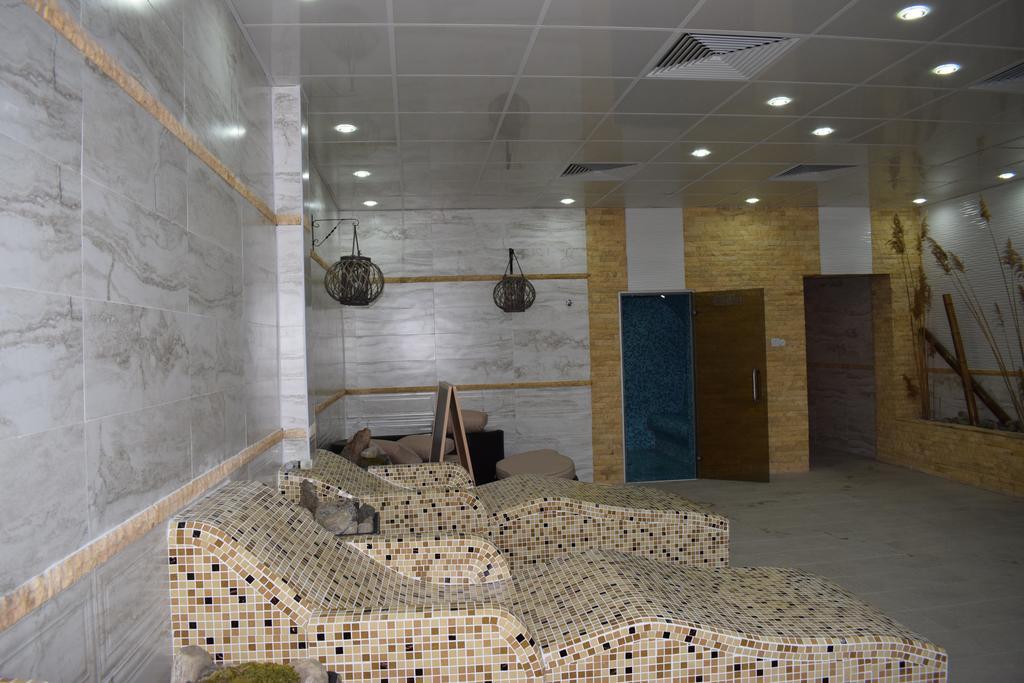 Балнеохотел Роза Streltscha Exterior foto
